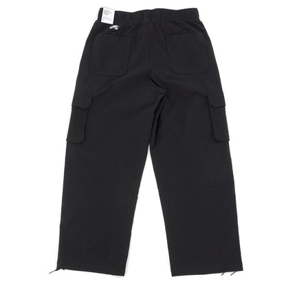 Kearny Cargo Skate Pants (Black / White)