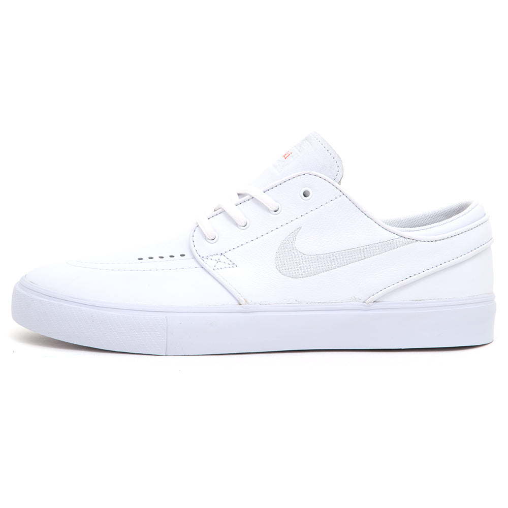 Zoom Janoski OG+ ISO (White / White)