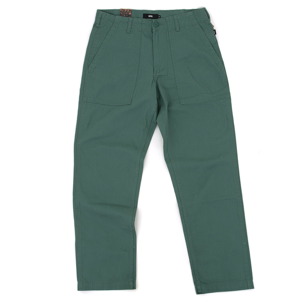 Fatigue Loose Tapered Pant (Dark Forest) VBU