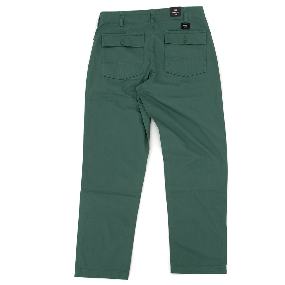 Fatigue Loose Tapered Pant (Dark Forest) VBU