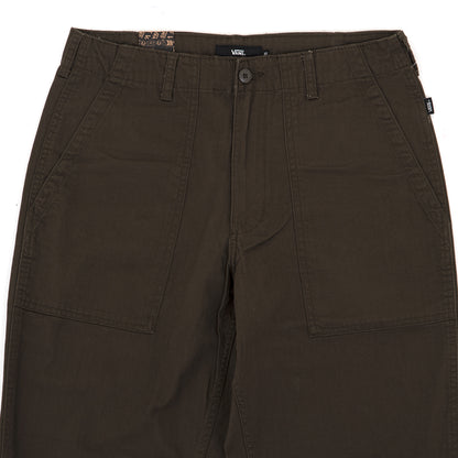 Fatigue Loose Tapered Pant (Turkish Coffee) VBU