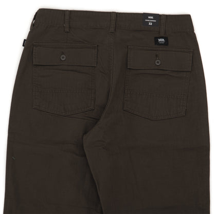 Fatigue Loose Tapered Pant (Turkish Coffee) VBU