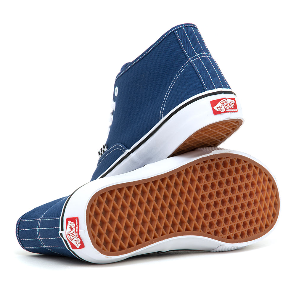 Skate Authentic Mid (Steve Navy) VBU