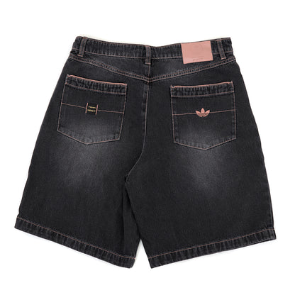 Tyshawn Denim Short (Black) (S)