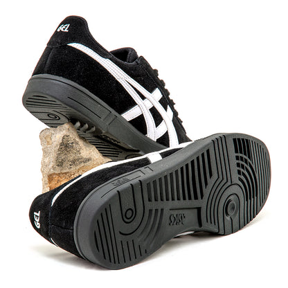 Gel-Vickka Pro (Black / Bright White)