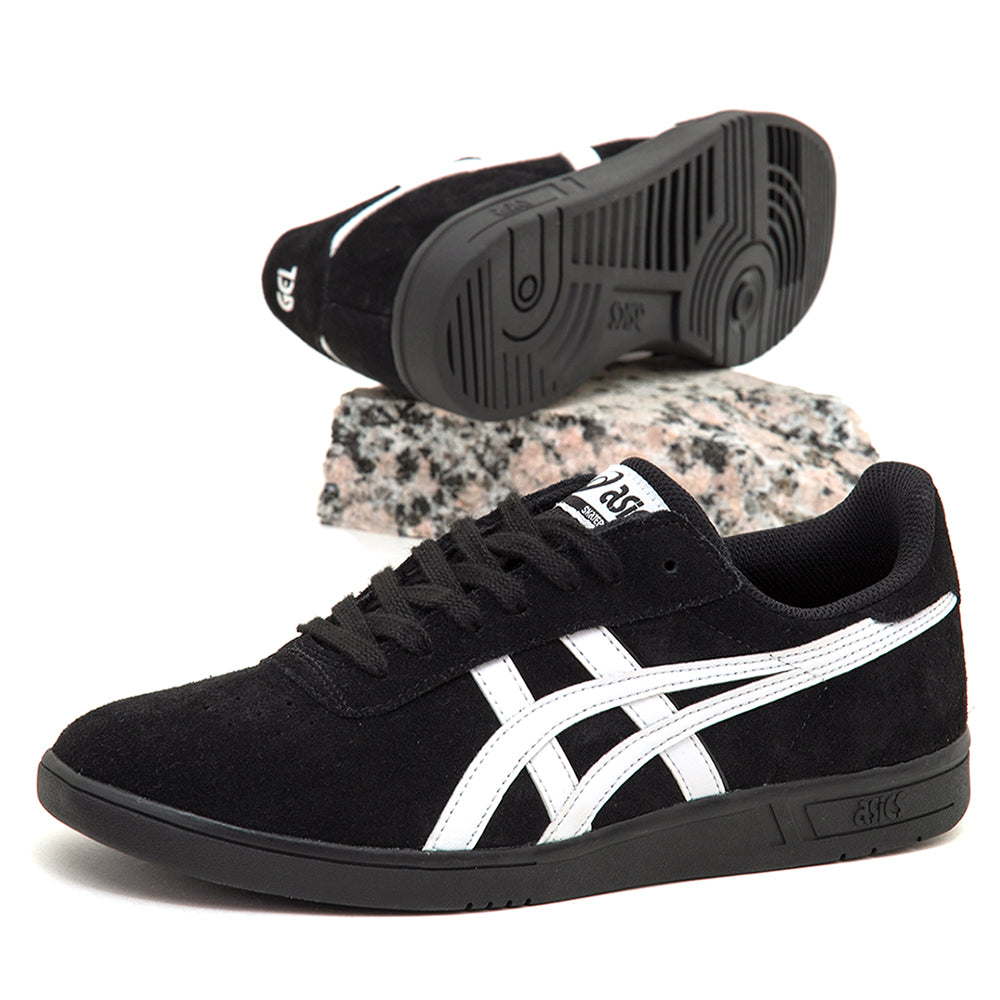Gel-Vickka Pro (Black / Bright White)