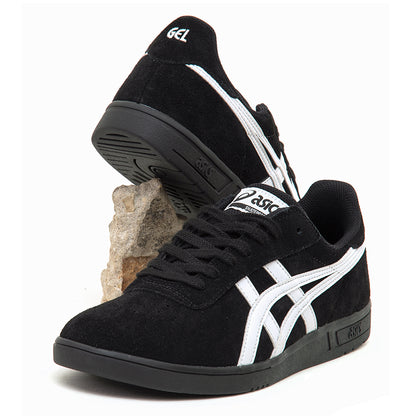 Gel-Vickka Pro (Black / Bright White)