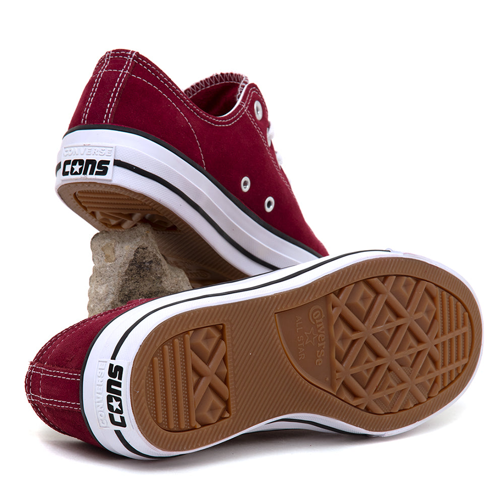 CTAS Pro Ox (Sporty Berry / Black / White)