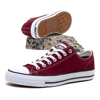CTAS Pro Ox (Sporty Berry / Black / White)