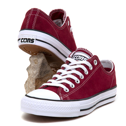 CTAS Pro Ox (Sporty Berry / Black / White)