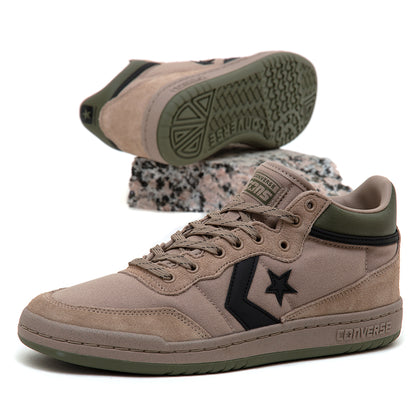 Fastbreak Pro Mid (Vintage Cargo / Utility)