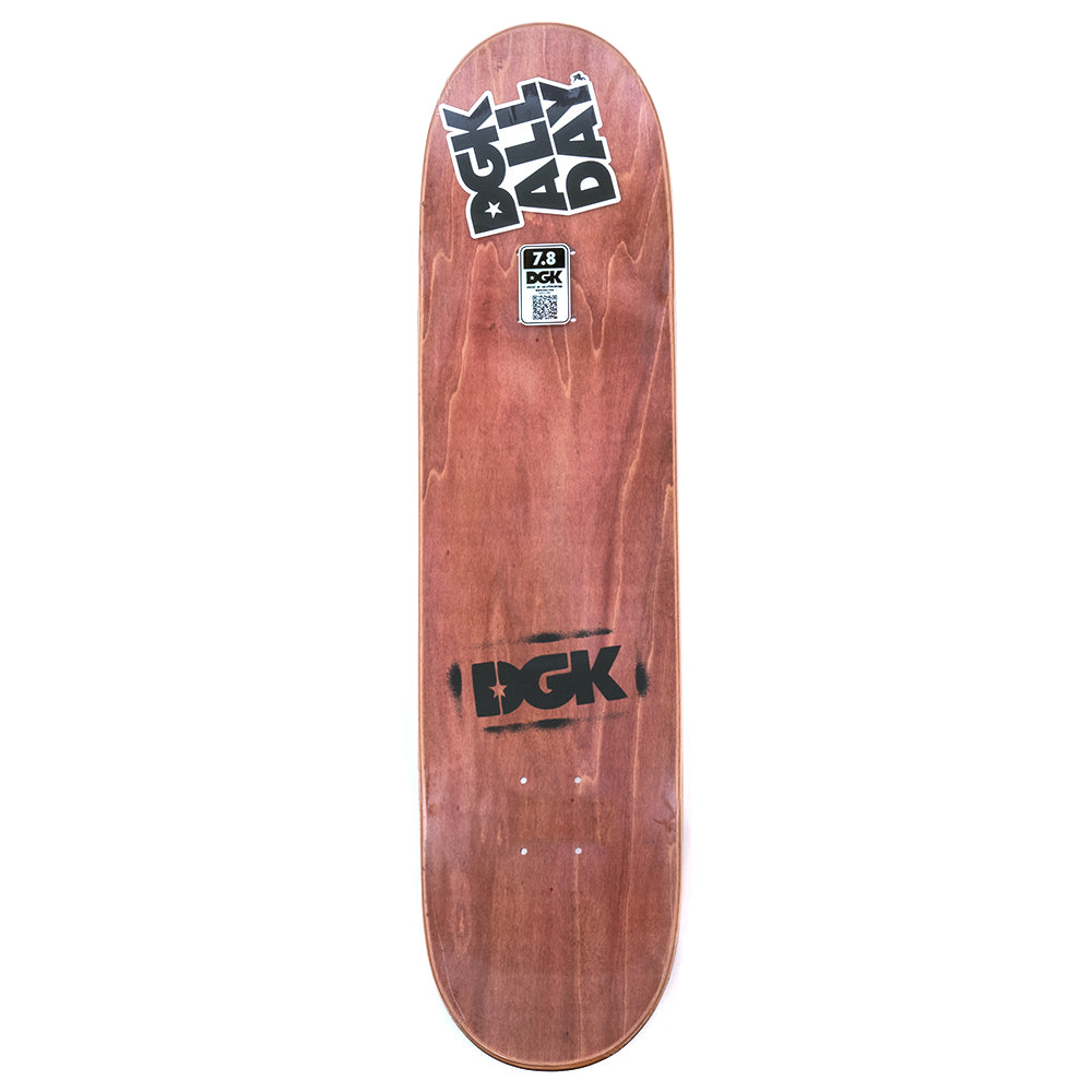 Panebianco Premium Vision Deck (7.8)