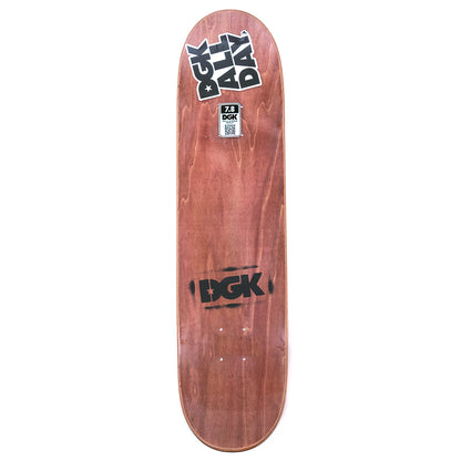 Panebianco Premium Vision Deck (7.8)
