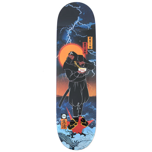 Reid Bowls Deck (8.5)
