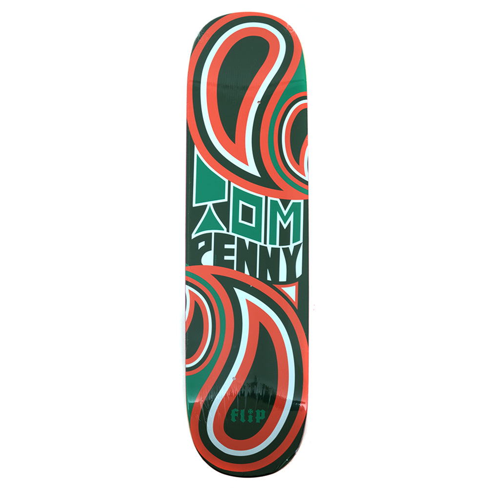 Penny Deckade Deck (8.25)