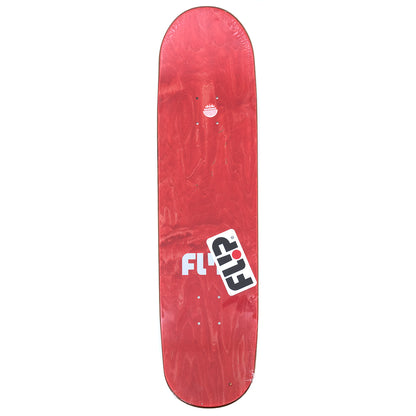 Penny Tom's Friends Tie Dye Deck (8.25)