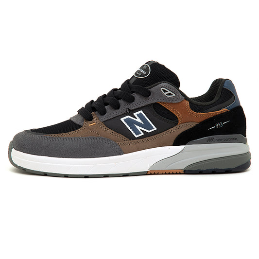 NM933 Andrew Reynolds (Grey / Blue)