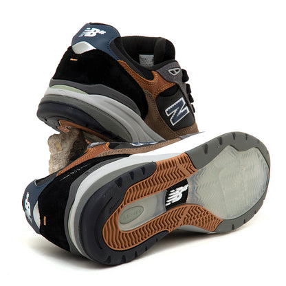 NM933 Andrew Reynolds (Grey / Blue)