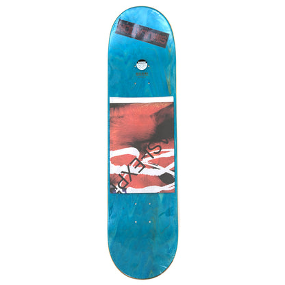 Johnson Moth Deck (8.25)