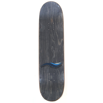 Turner Guilty Deck (8.25)