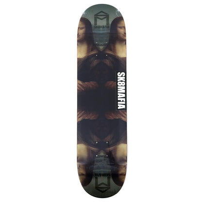 Team Cultureshock Deck Twintail (8.0)