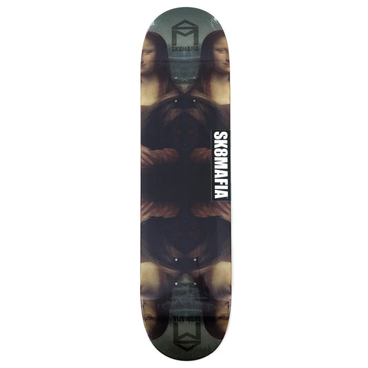 Team Cultureshock Deck Twintail (8.0)