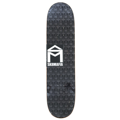 Team Cultureshock Deck Twintail (8.0)