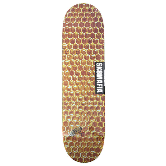Turner Bee Deck (8.3)
