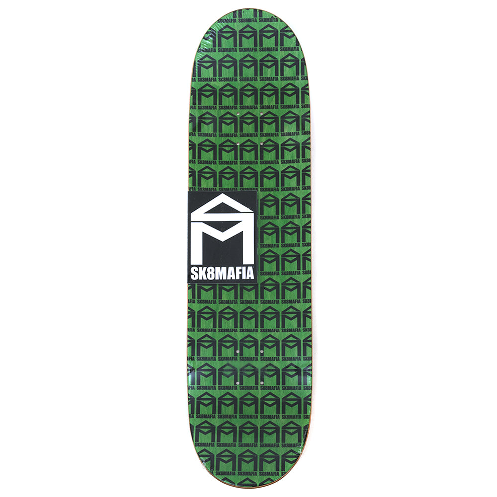 Turner Bee Deck (8.3)