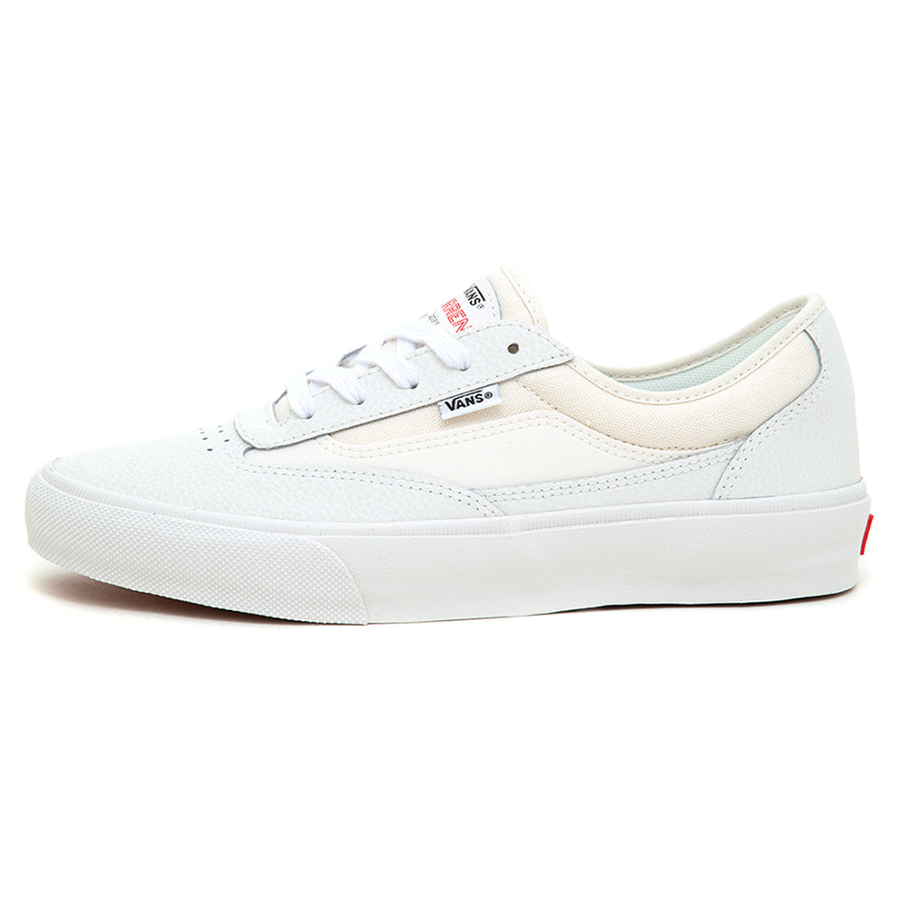 Skate Curren Caples (Blanc De Blanc) VBU