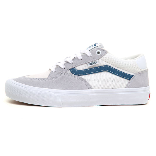 Skate Rowan (Grey / Navy) VBU