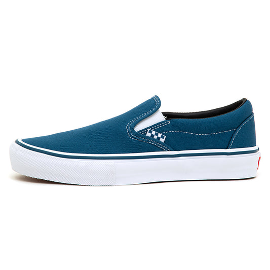 Skate Slip-On (Navy) VBU