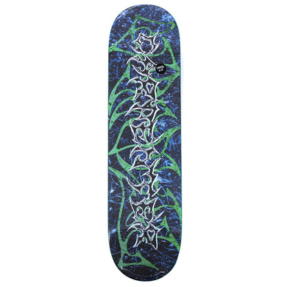 Carpenter Chrome Deck (8.25)