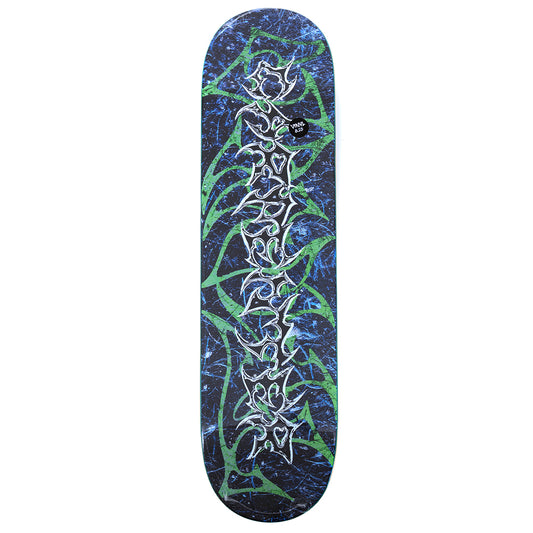 Carpenter Chrome Deck (8.25)