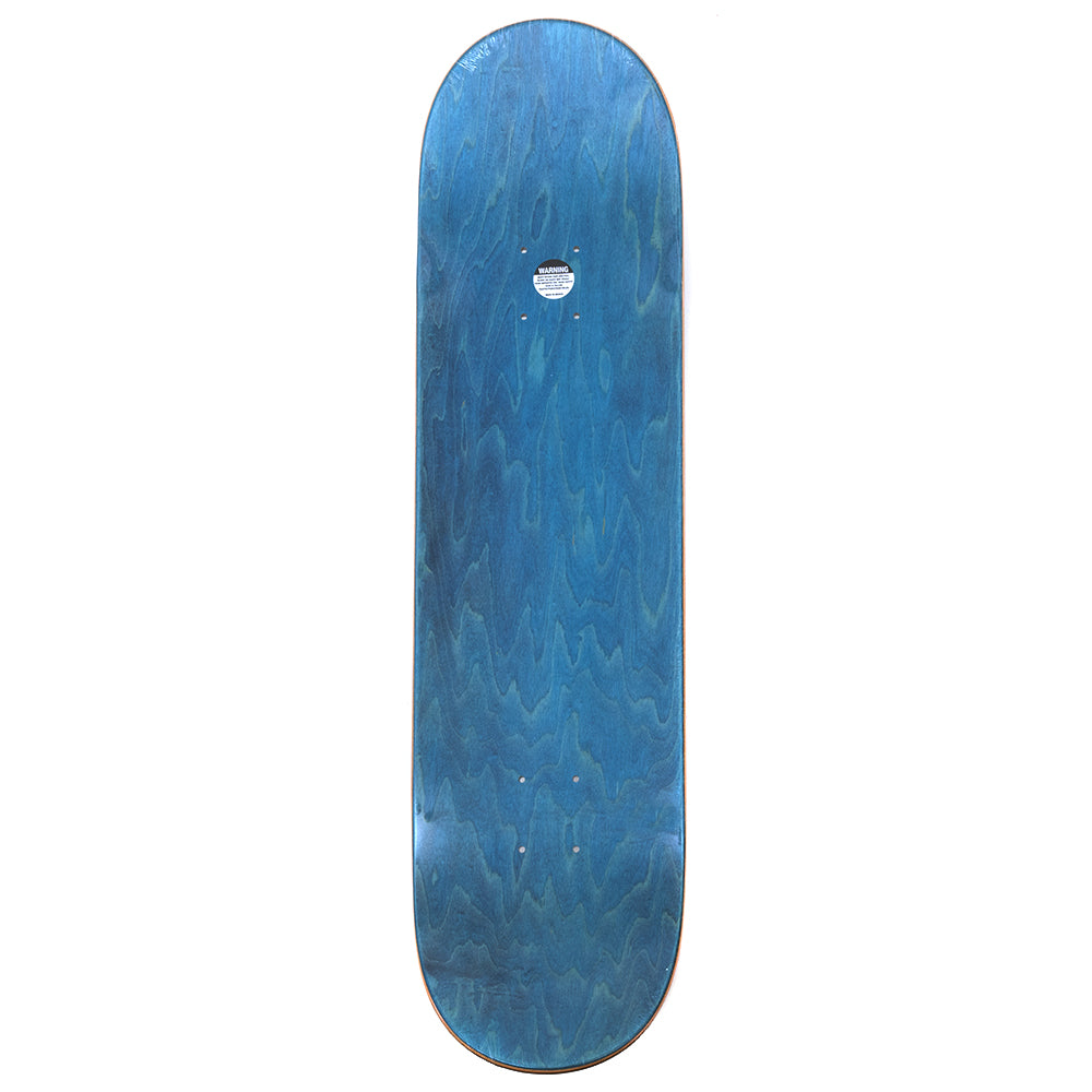 Carpenter Chrome Deck (8.25)