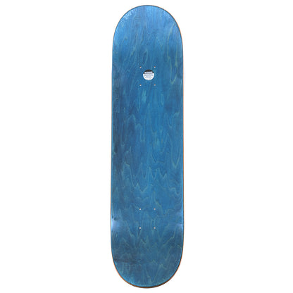 Carpenter Chrome Deck (8.25)