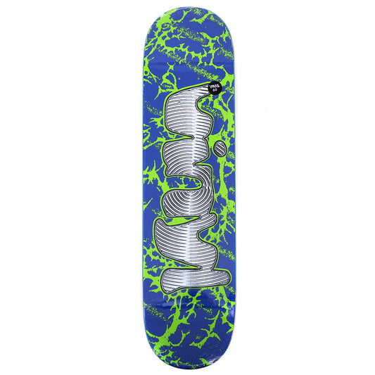 Volt Spiral Deck (8.0)