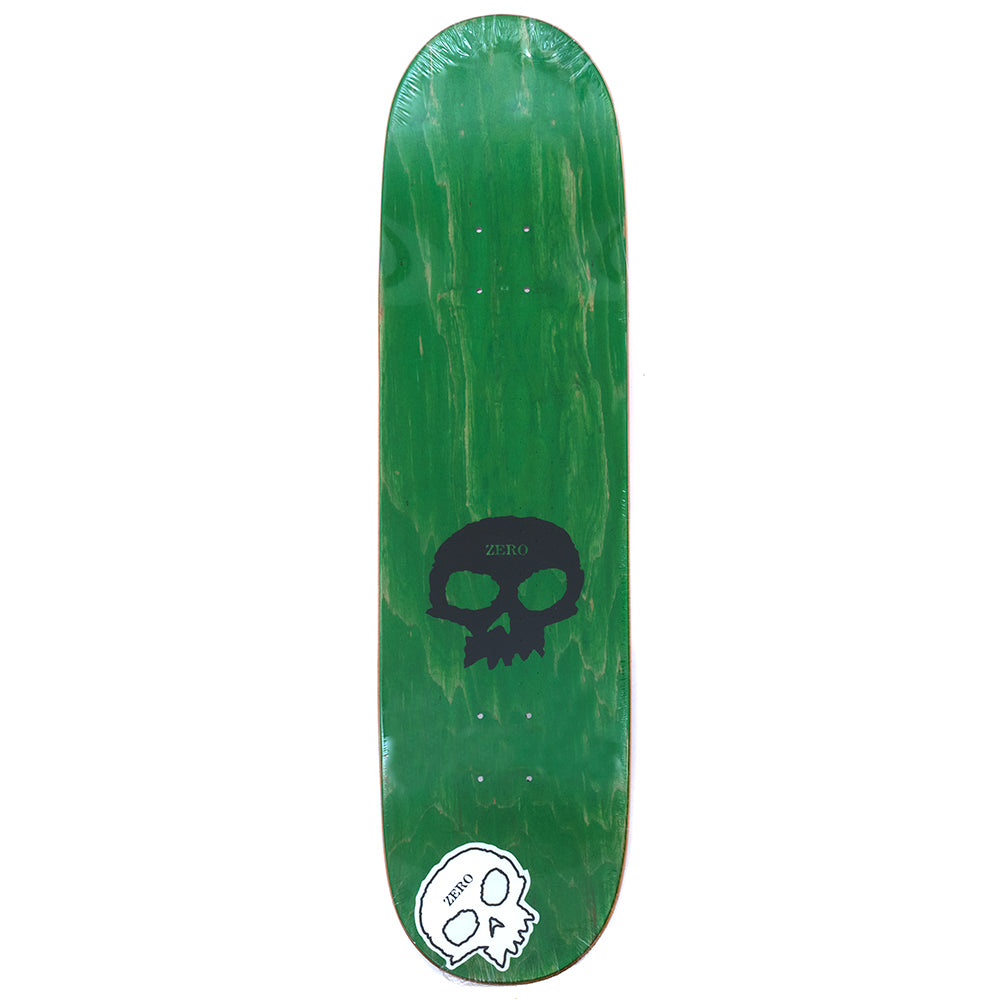 Single Skull With Blood Deck (8.5)