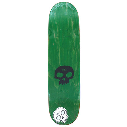 Single Skull With Blood Deck (8.5)