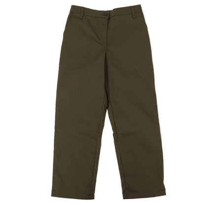 Karletta's Pants (Dark Olive) (S+)