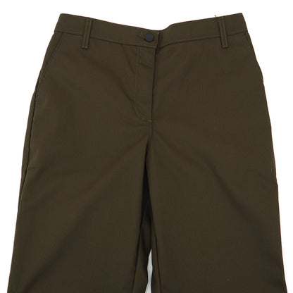 Karletta's Pants (Dark Olive)