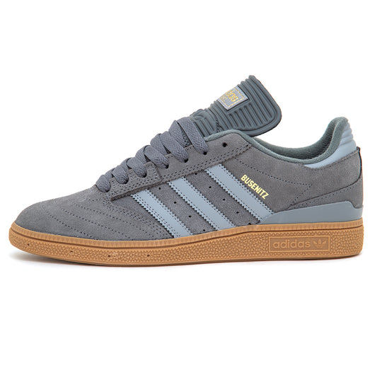 Busenitz (Grey Five / Grey Three / Gold Metallic)