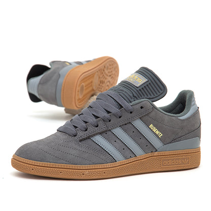 Busenitz (Grey Five / Grey Three / Gold Metallic)