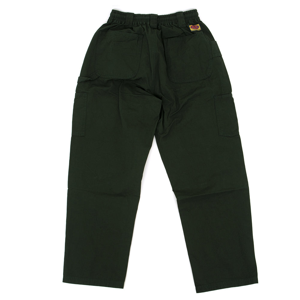 Ripstop Karpenter Pant (Olive)