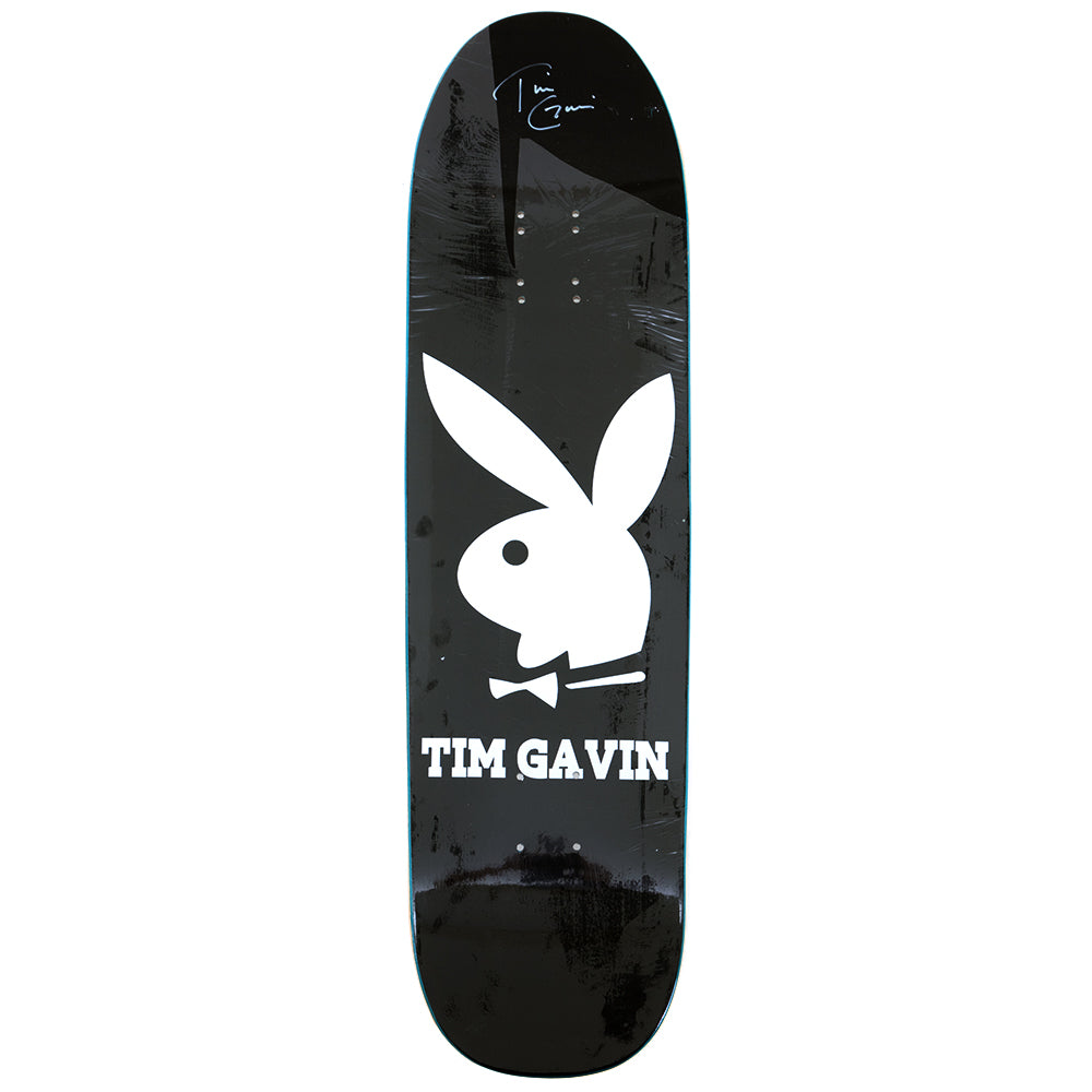 Tim Gavin Guest Deck - Signed (8.375)