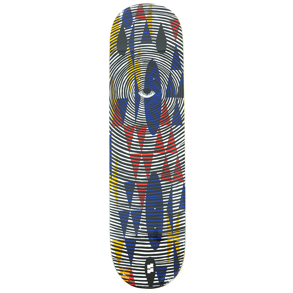 Andrew Schoultz OG Bauhaus Deck (8.25)