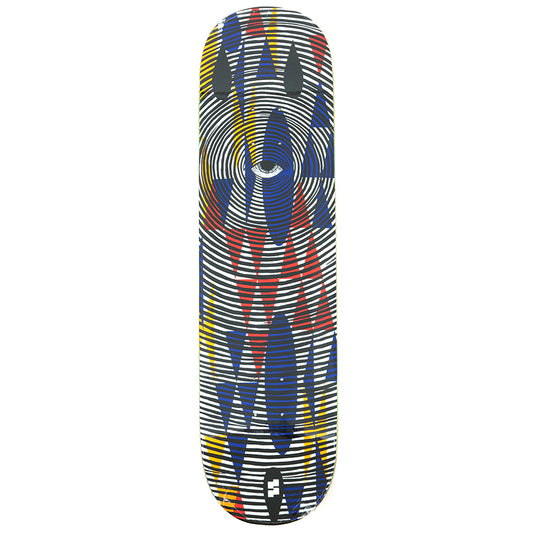 Andrew Schoultz OG Bauhaus Deck (8.25)