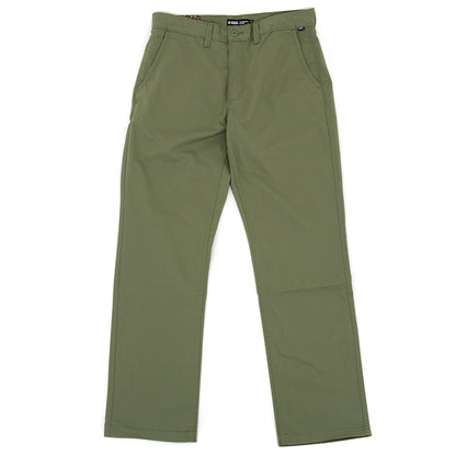 Authentic Chino Pant (Loden Green) VBU