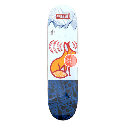 Audiofox Deck (7.5)