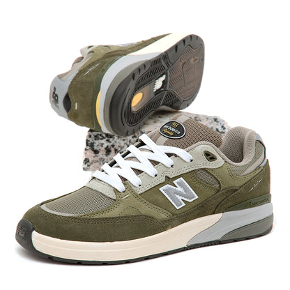 NM933 Andrew Reynolds (Dk. Olive / Lt. Olive)